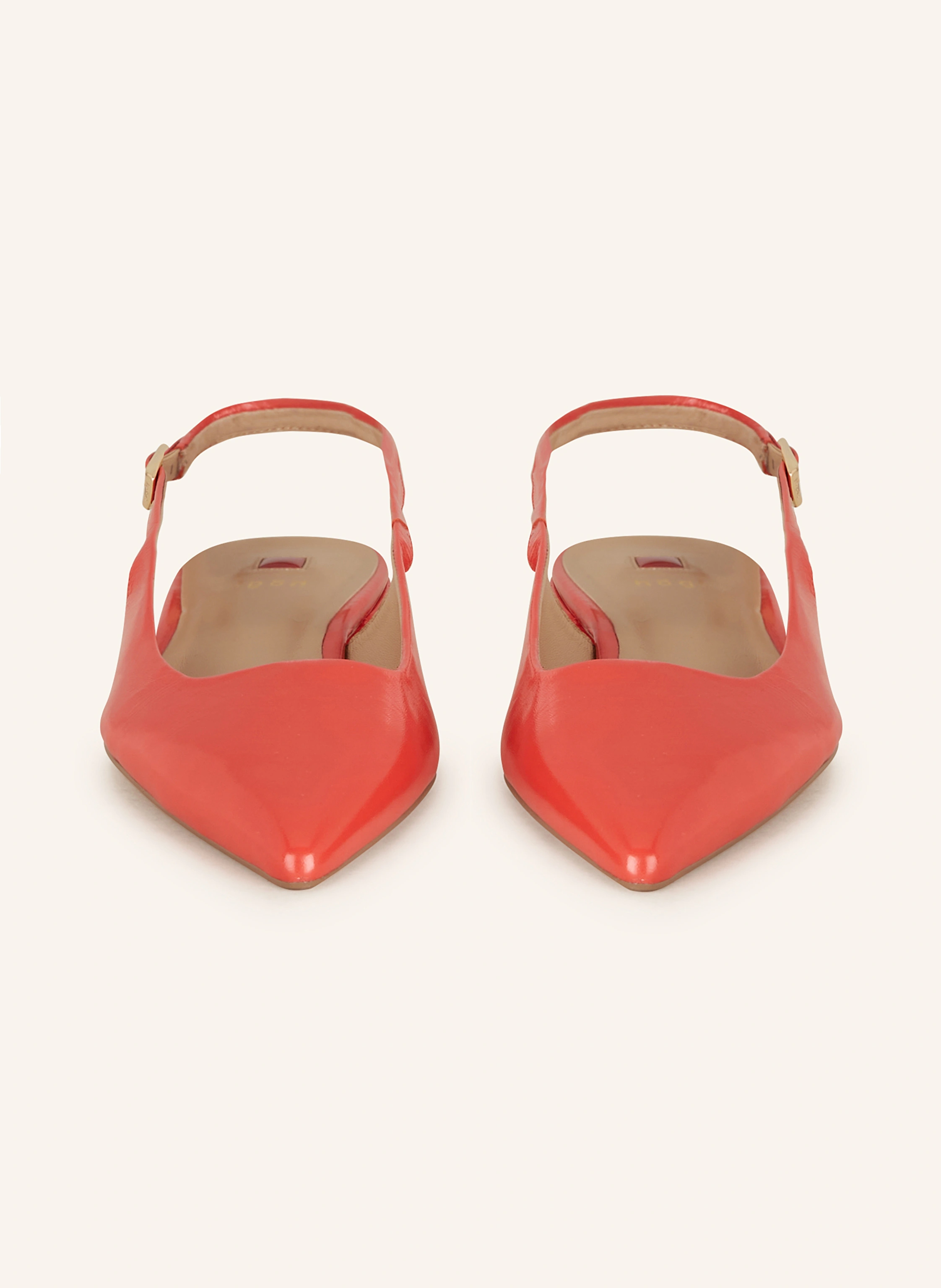 Högl Slingballerinas