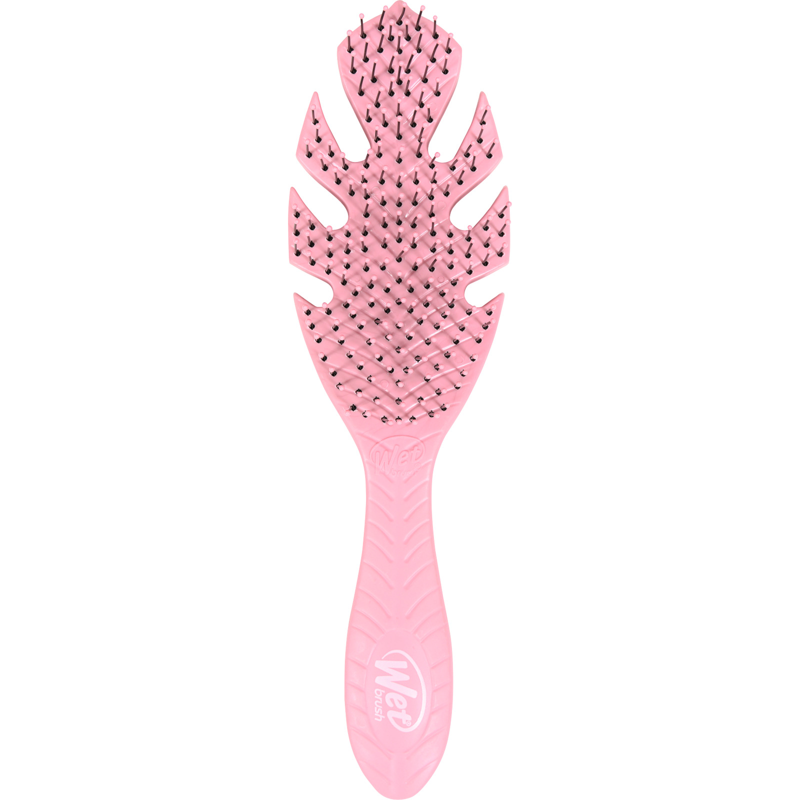 Wet Brush Go Green