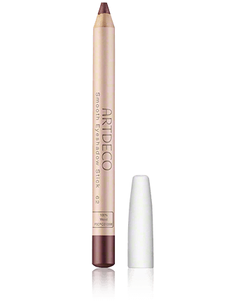 Artdeco Smooth Eyeshadow Stick 62 Chocolate Brown 3g
