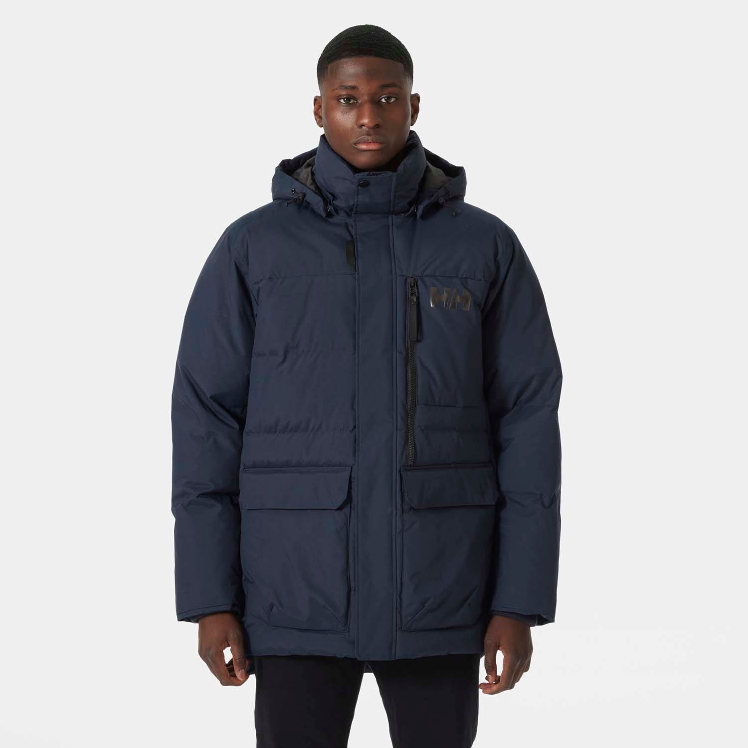 Helly Hansen  Tromsoe Jacket