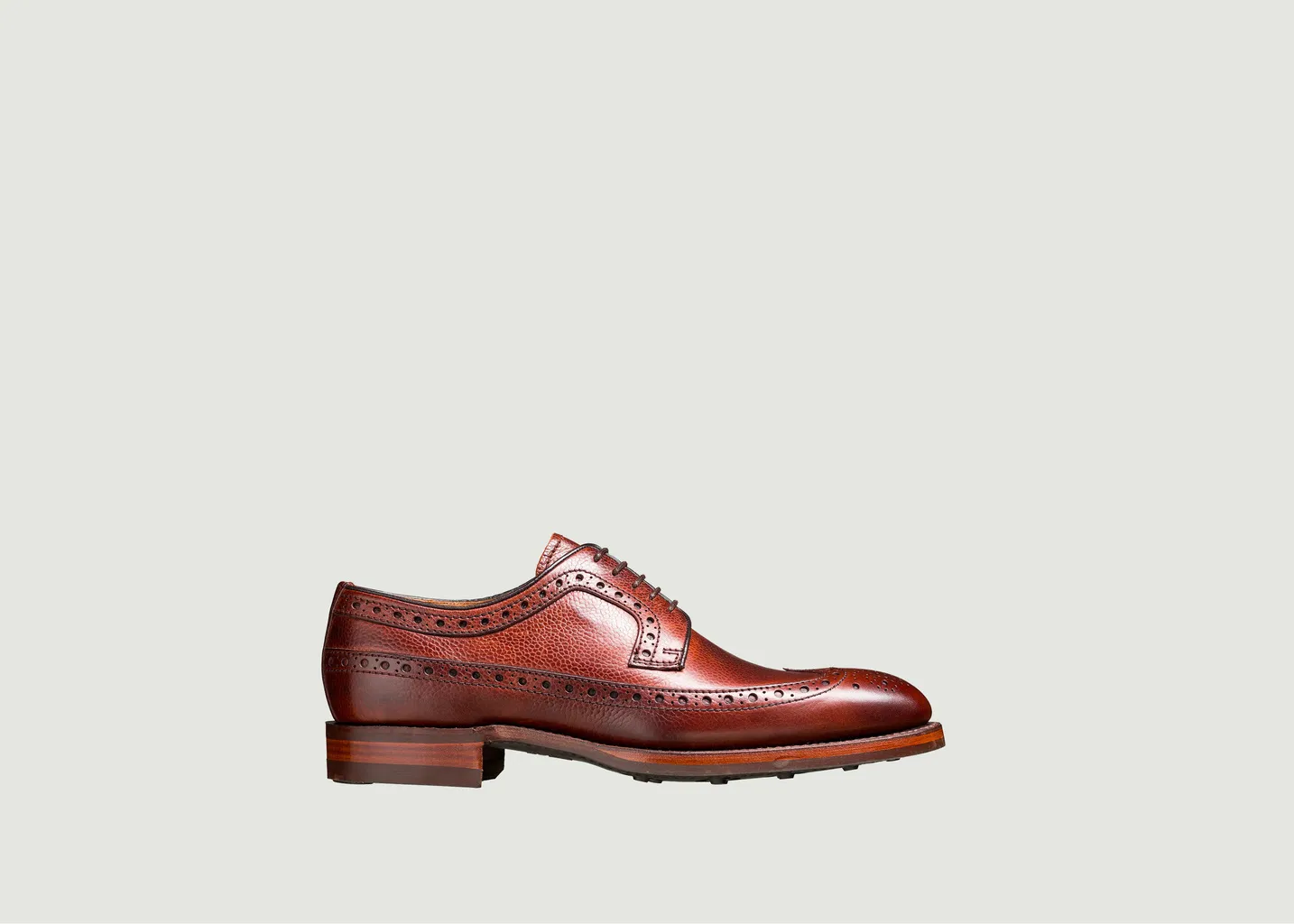 Derbies Calvay Barker Shoes