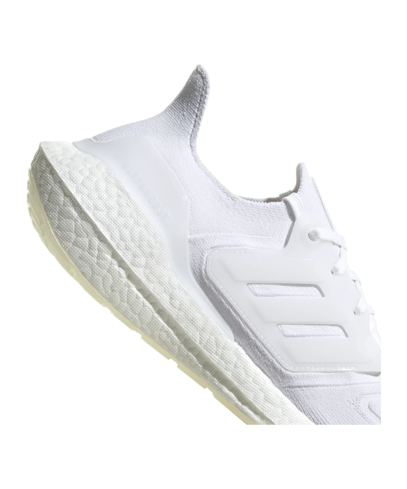 adidas Ultraboost 22 Running Weiss Schwarz