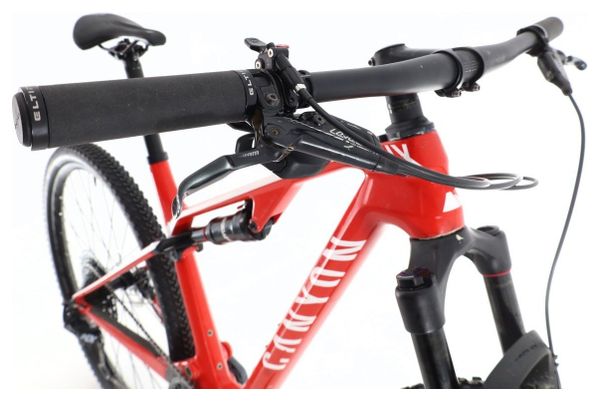 Produit reconditionné · Canyon Lux Carbone / Vélo VTT / Canyon | Bon état