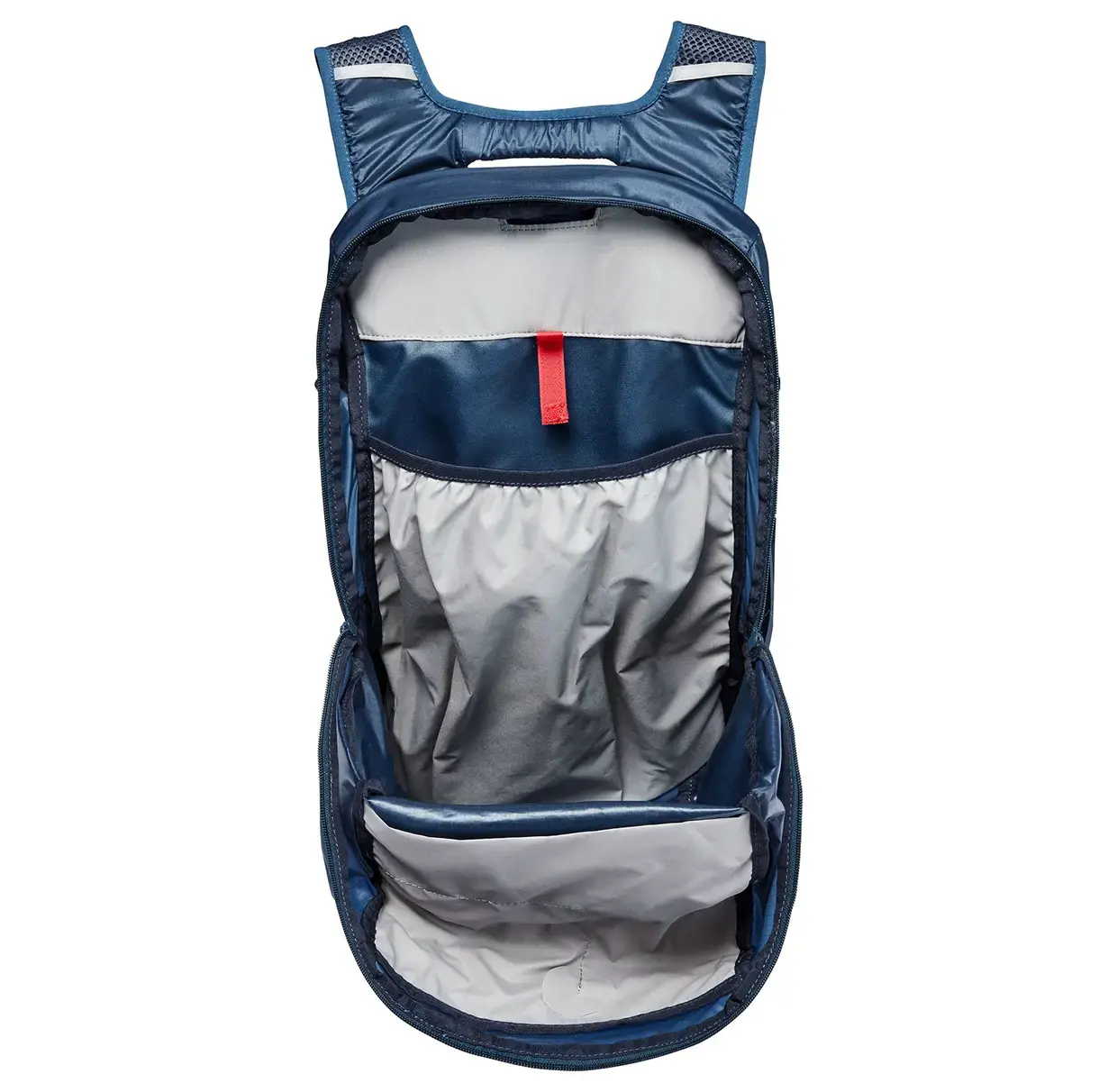 VAUDE Uphill Air 18 Fietsrugzak Blauw