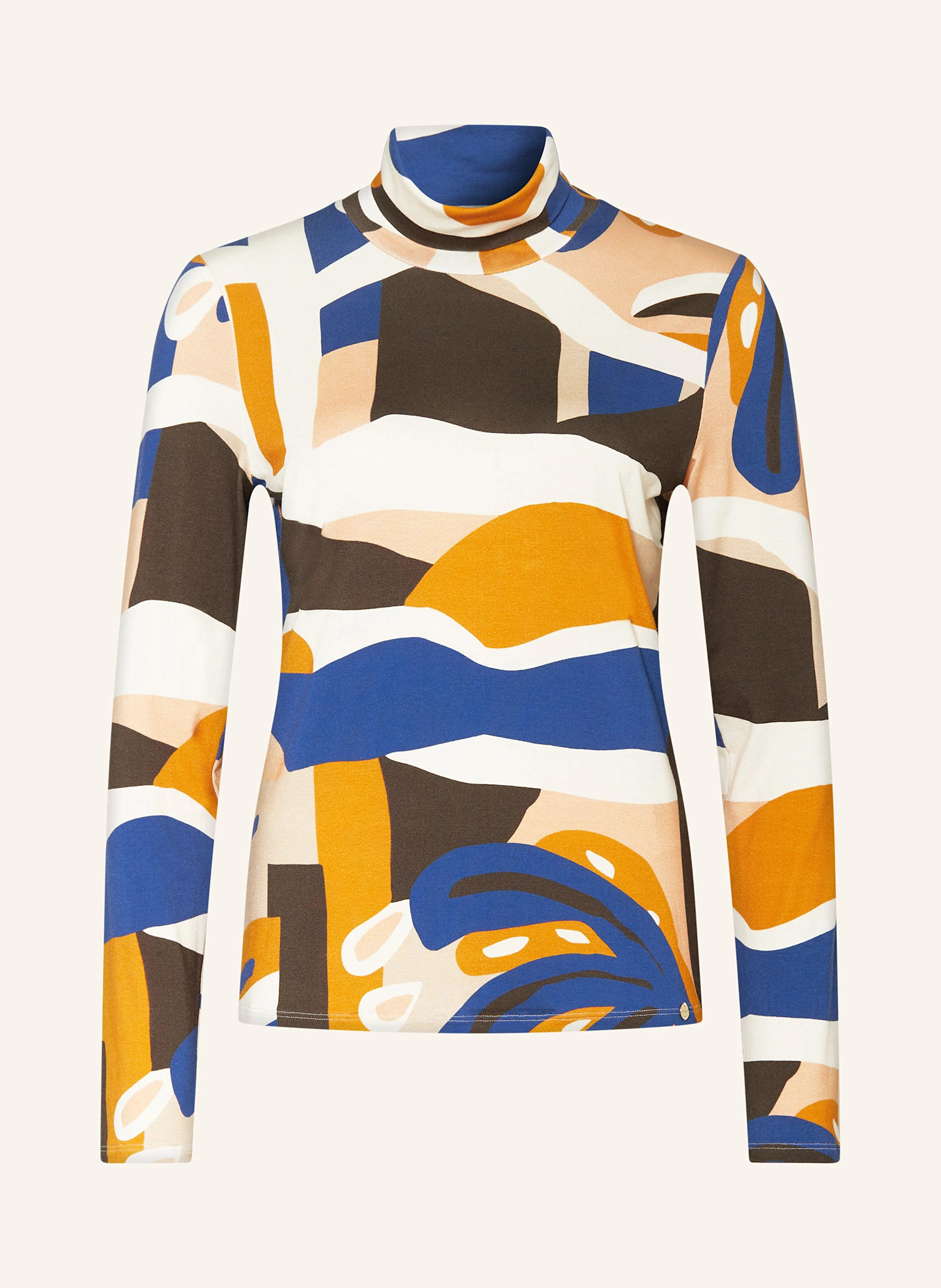 MARC CAIN Rollkragenshirt