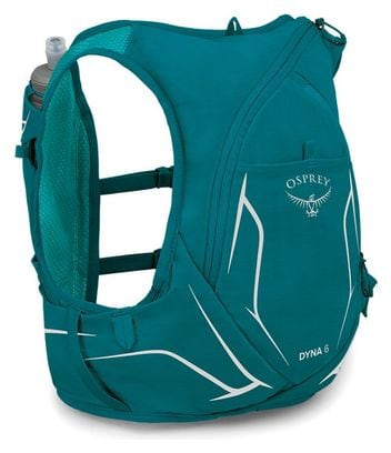 Sac d'hydratation Osprey Dyna 6 Vert
