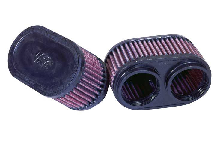 K&N - Filtre à air RU2922