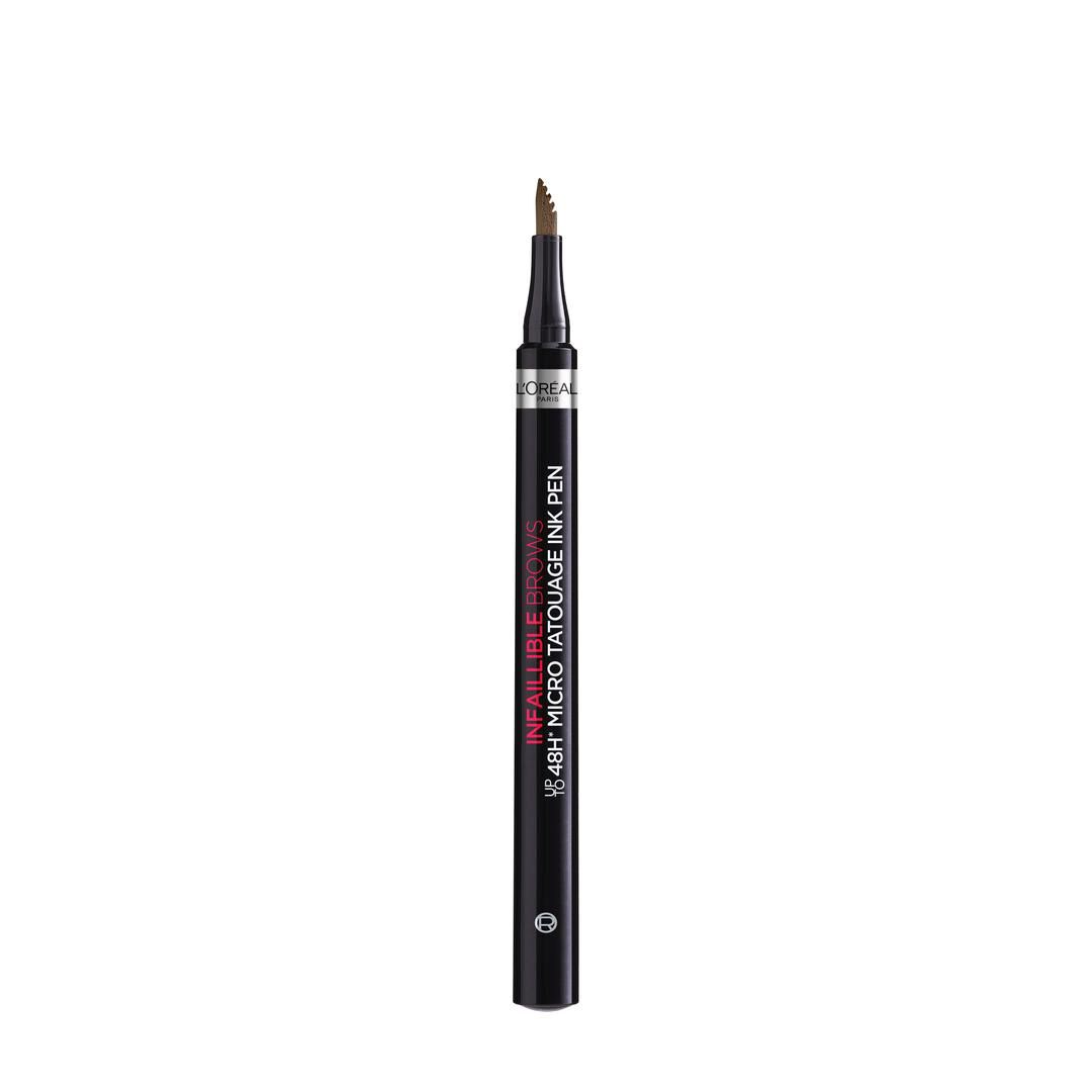 L'Oréal Paris Loreal Paris Brow Artist Micro Tatouage - Caneta de Sobrancelhas