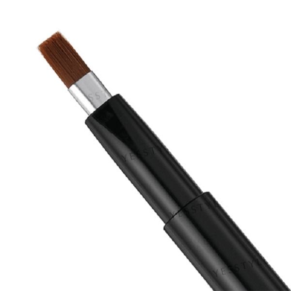 KAI - cosmeup Slide Lip Brush Flat Head