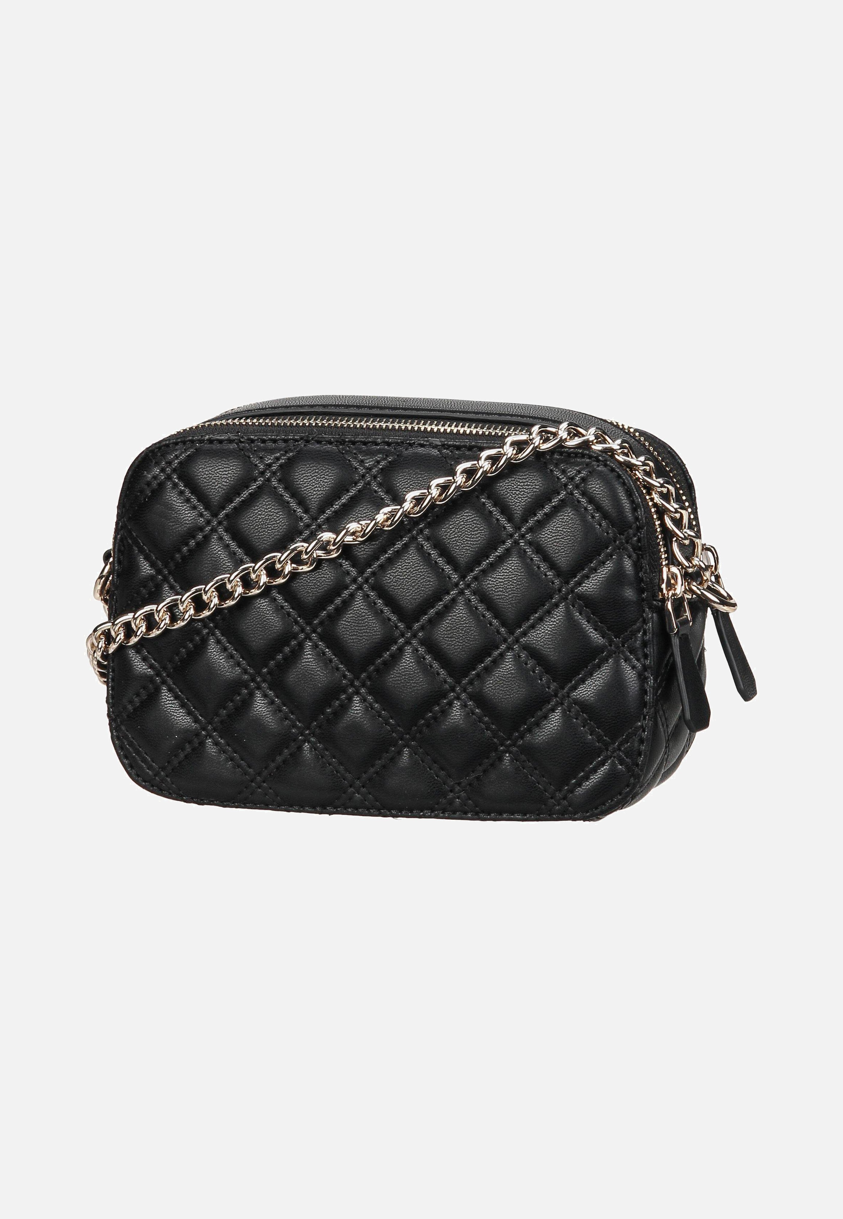 Giully II 73140 Black - Crossbody Bag