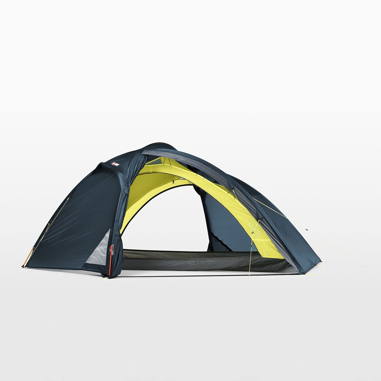 Helsport Reinsfjell Superlight 2<br>Et naturlig valg til din neste tur!