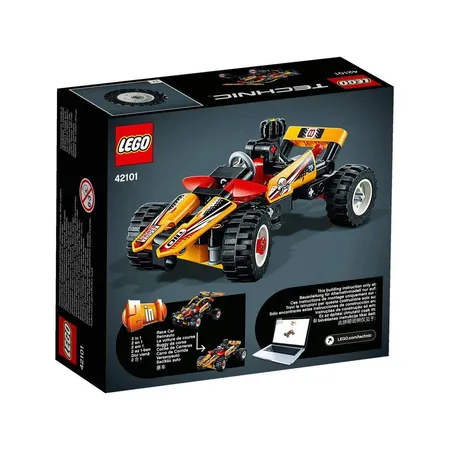 LEGO® Technic 42101 Strandbuggy