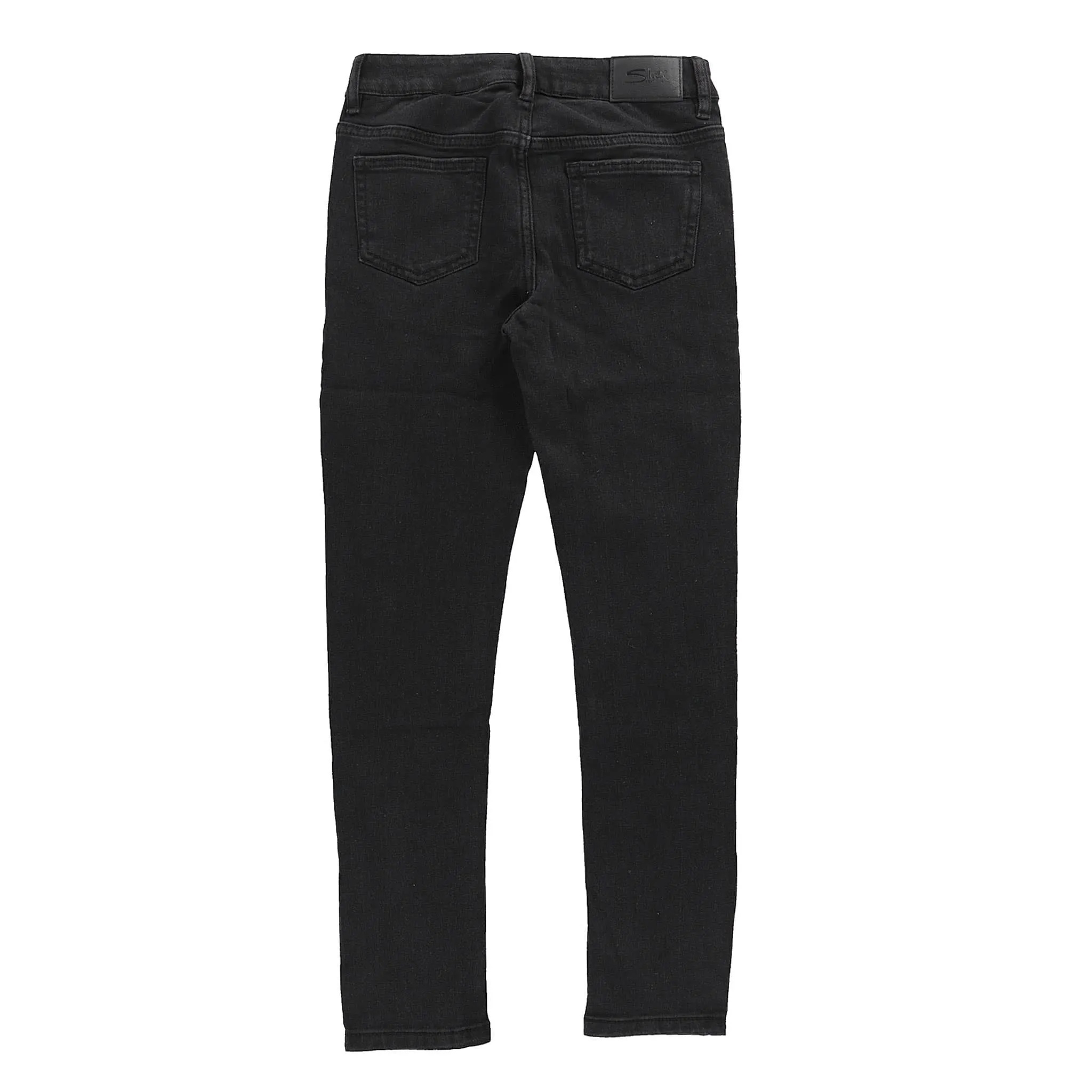 Silver Jeans Jegging Amy 7-16ans