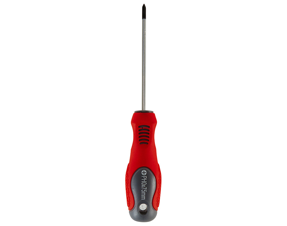 CHAVE PHILIPS AUCHAN PH0X75MM