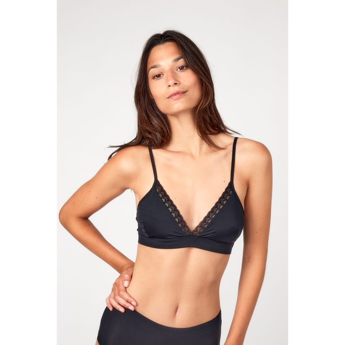 inSua-Effen bralette kant - Insua