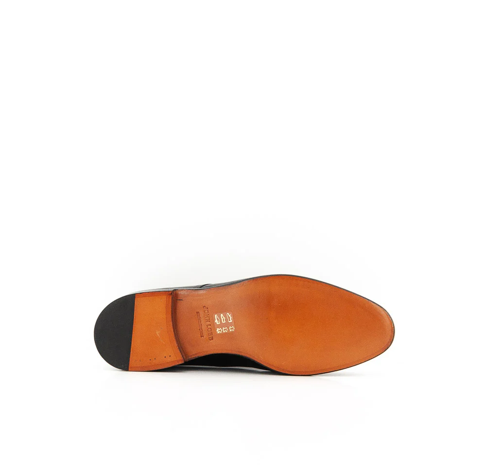 JOHN LOBB - WILLIAM I