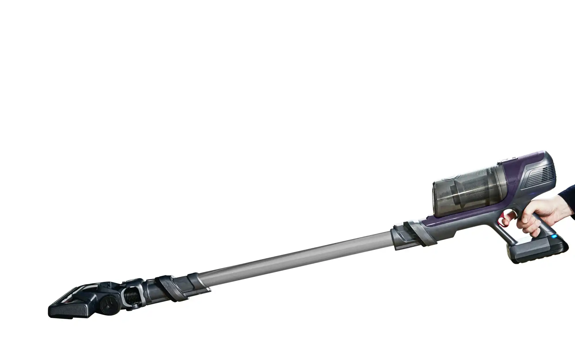 Rowenta Akku-Stielsauger RH6837