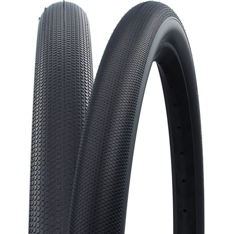 G-One Speed 700 Evo Super Gr Tubeless Folding - Pneu gravel