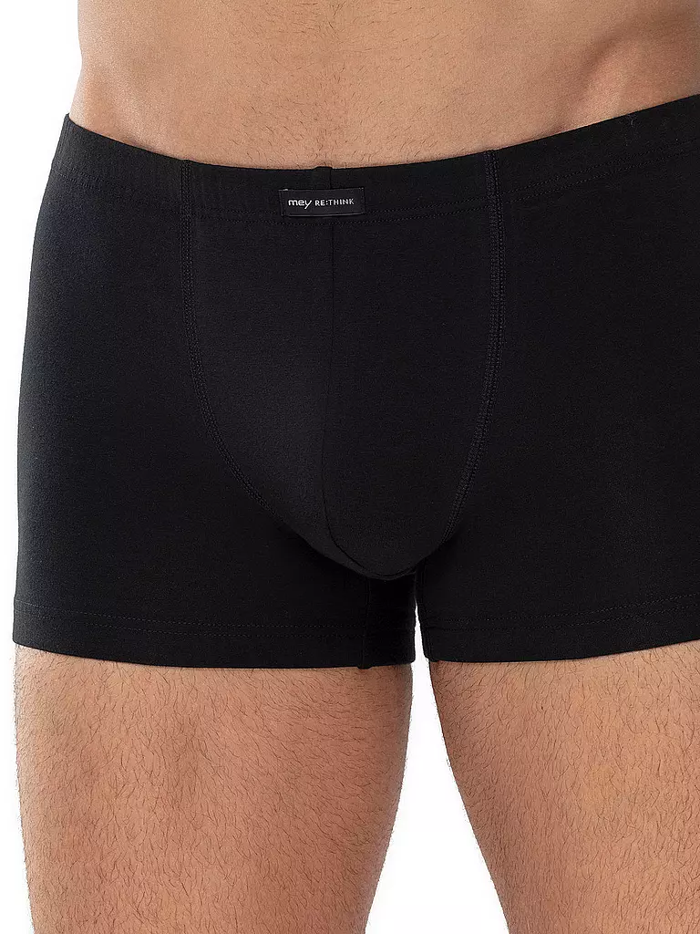 MEY Pants schwarz schwarz