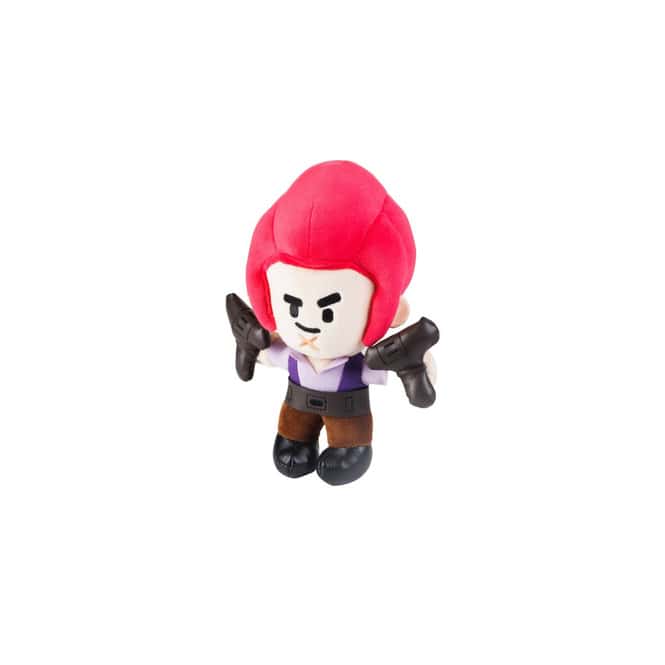 Brawl Stars - Plüschfigur - 1 Stück