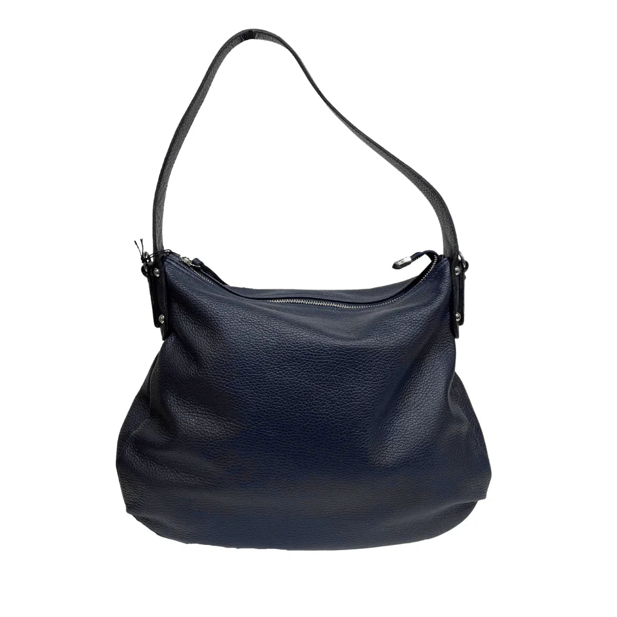 Leren Shopper