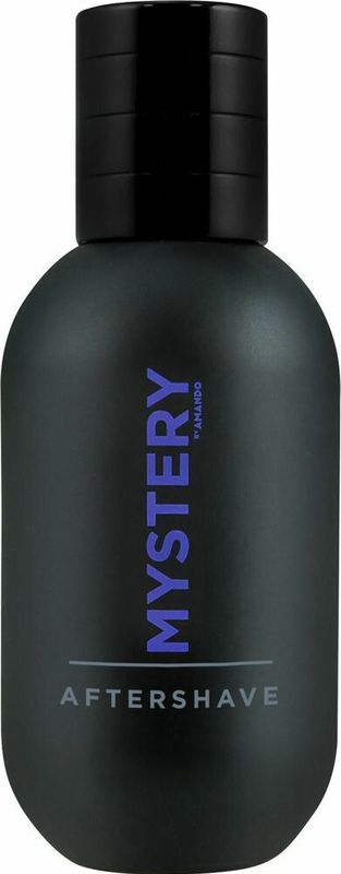 Amando Mystery Aftershave Spray 50 ml