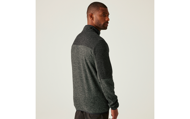Regatta Elram Herren Fleecejacke
