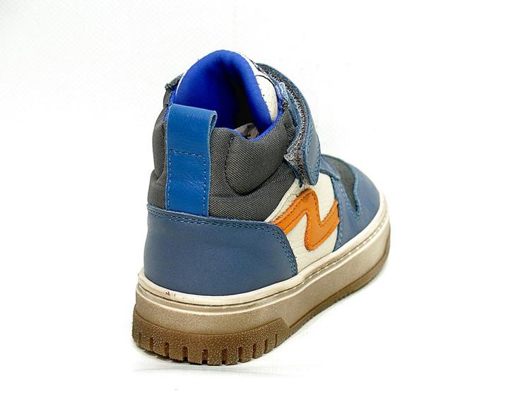 Develab 45129 blue combi