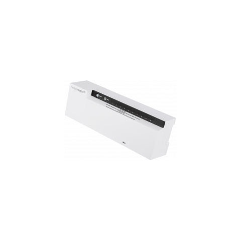 Homematic IP Heizkörperthermostat »Fussbodenheizungsaktor - 10-fach, 230V (142981A0)«