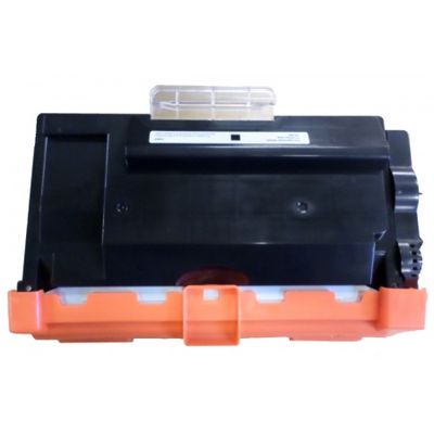 Cartouche laser compatible Brother TN3480 - noir - Uprint