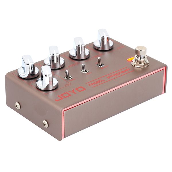 Joyo R-24 Rigel Preamp