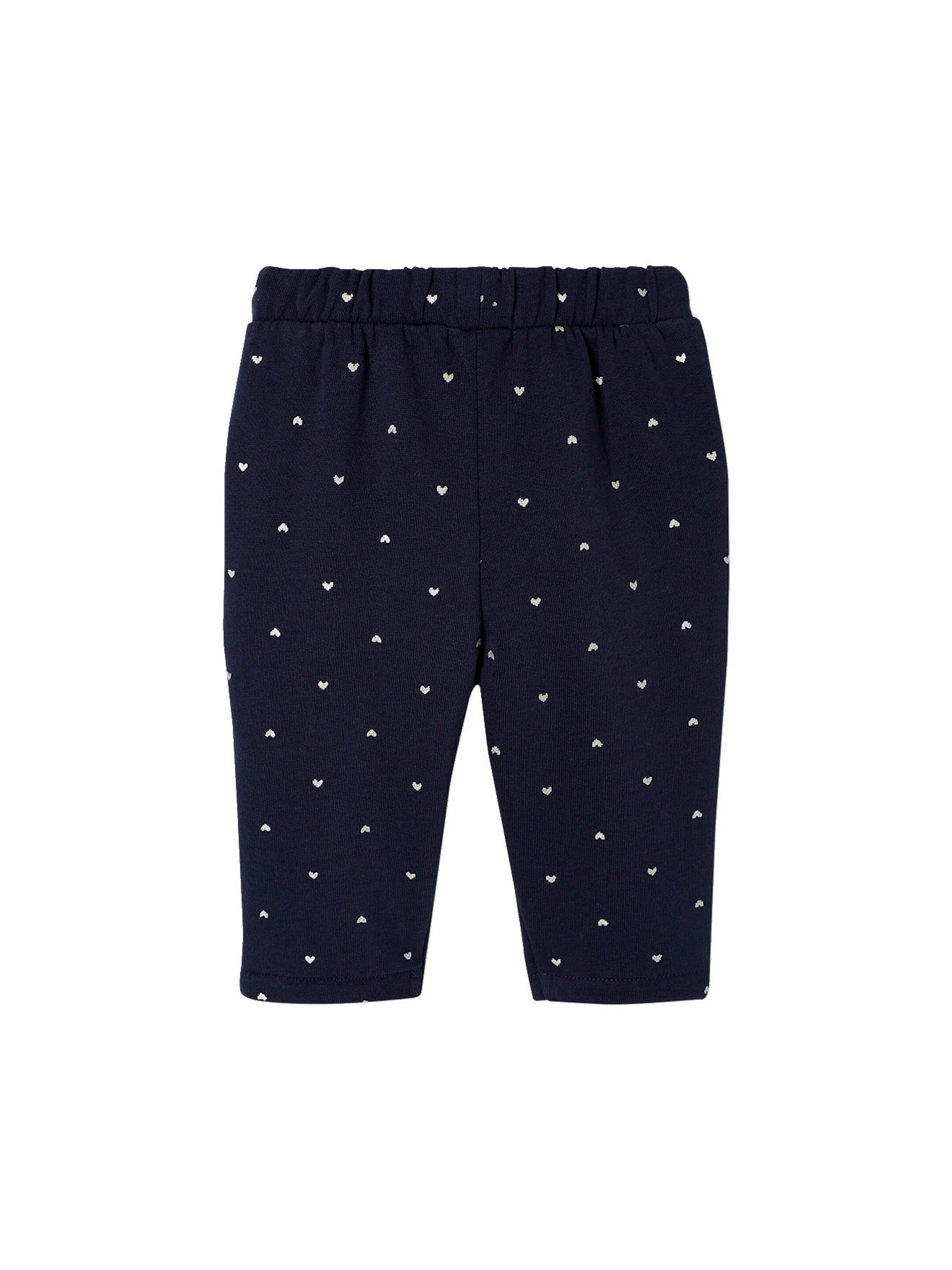 Vertbaudet Mädchen Baby Sweathose marine