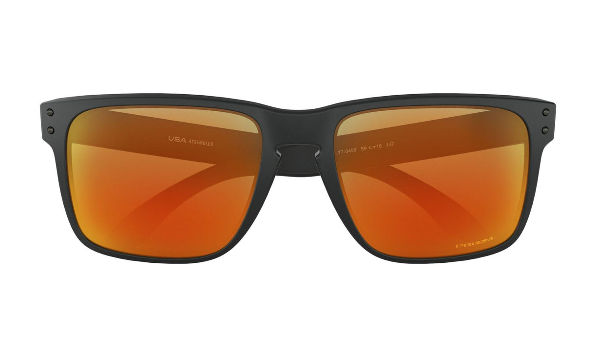 Oakley<br>Holbrook XL Polished Black