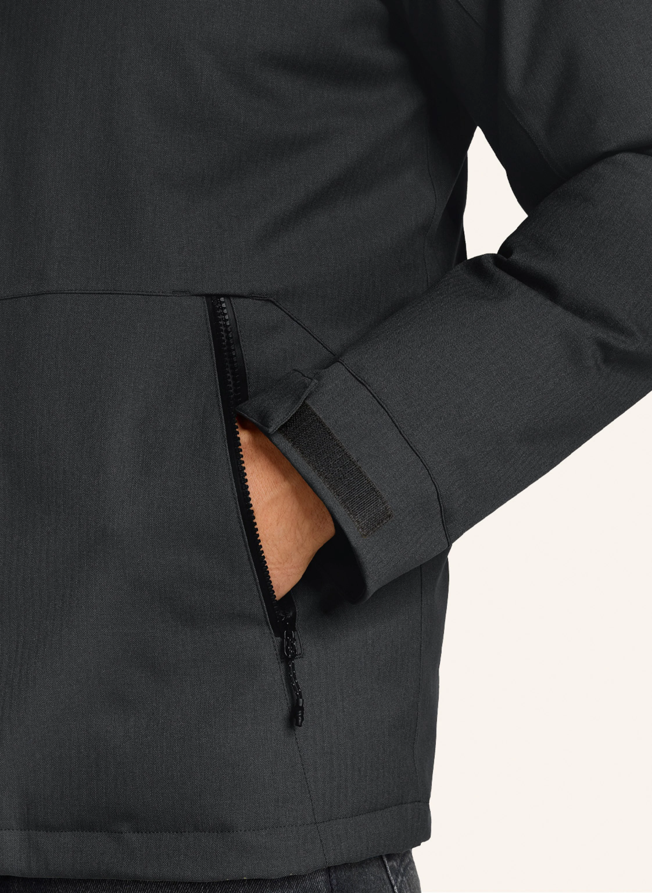 NORDISK Daunenjacke MARTON