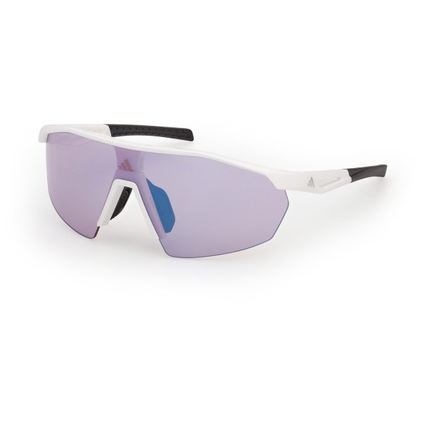 adidas eyewear - SP0116 Mirror Photo. S1-3 (VLT 10-51%) - Lunettes vélo