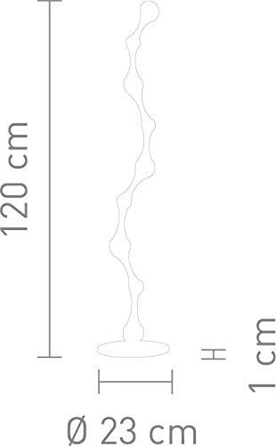 Sompex Stehleuchte Smart, 87536