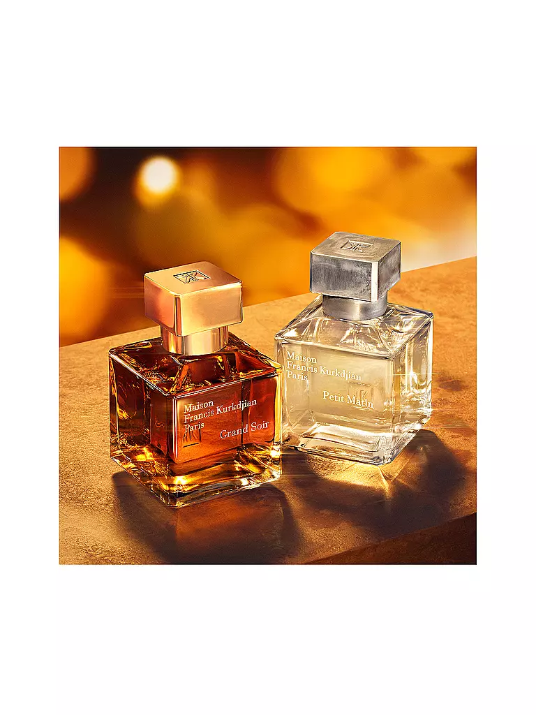 MAISON FRANCIS KURKDJIAN Grand Soir Eau de Parfum 70ml keine Farbe