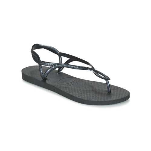 Havaianas - LUNA - Noir