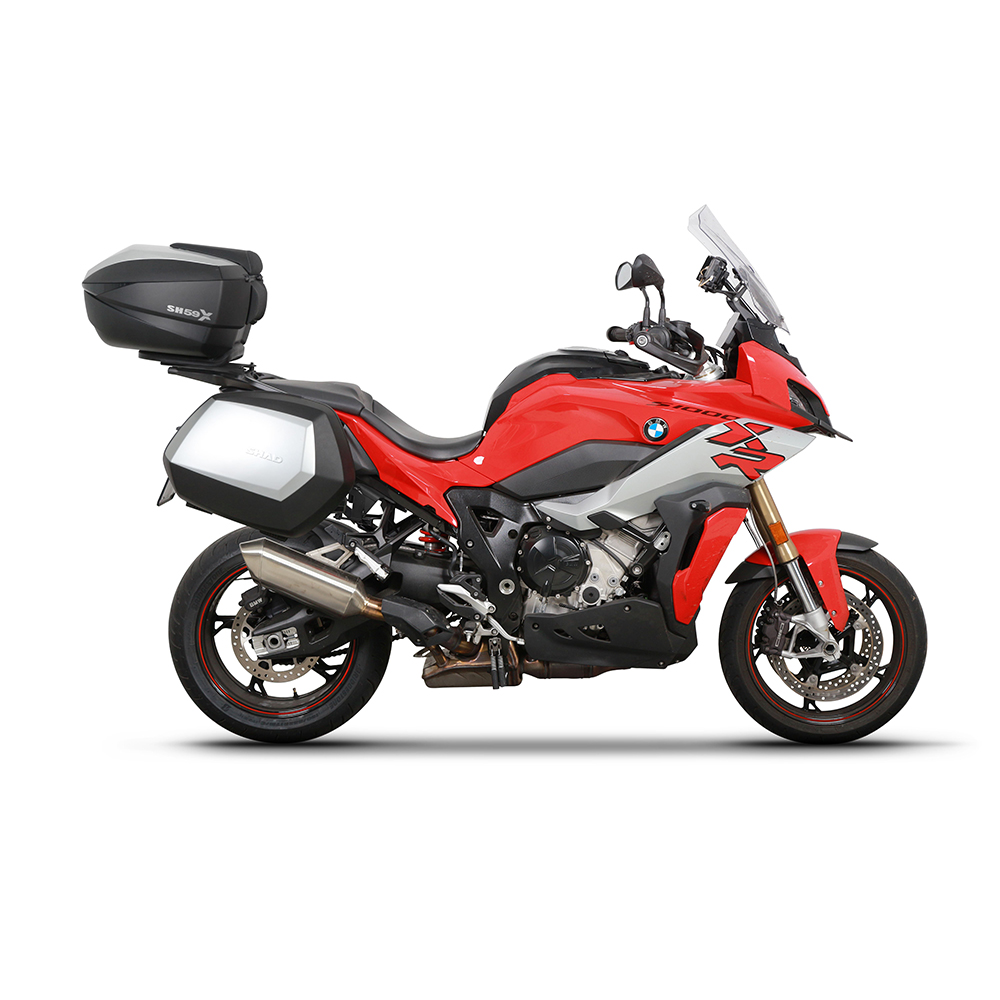 Shad - Support Fixation Top Case BMW S 1000 XR W0SX10ST