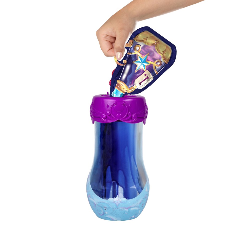 Magic Mixies - Pixling Galakse dukke Pippa