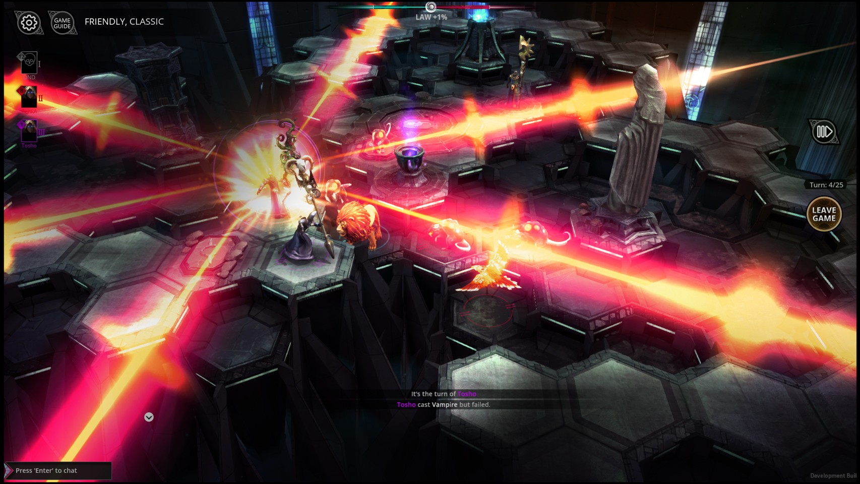 Chaos Reborn- PC