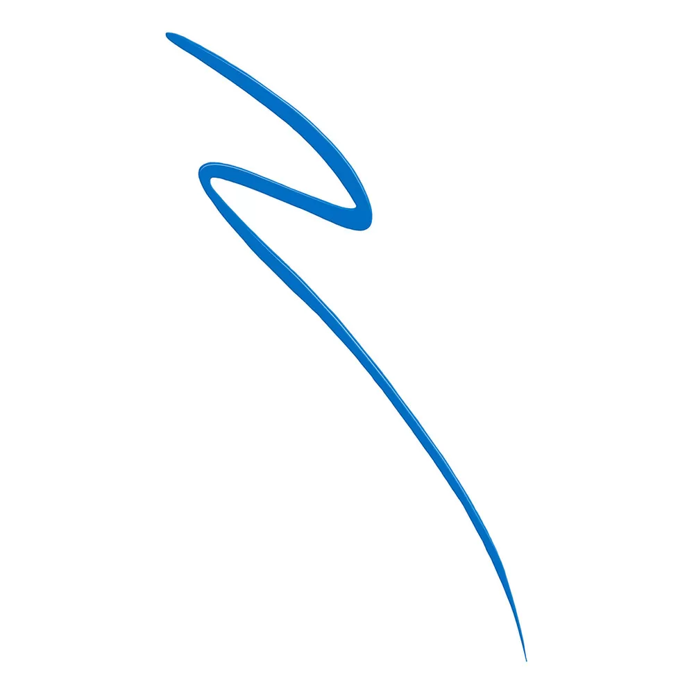 Maybelline Maybelline New York Hyper Precise Liquid Liner Blue 720 - 1 ml.