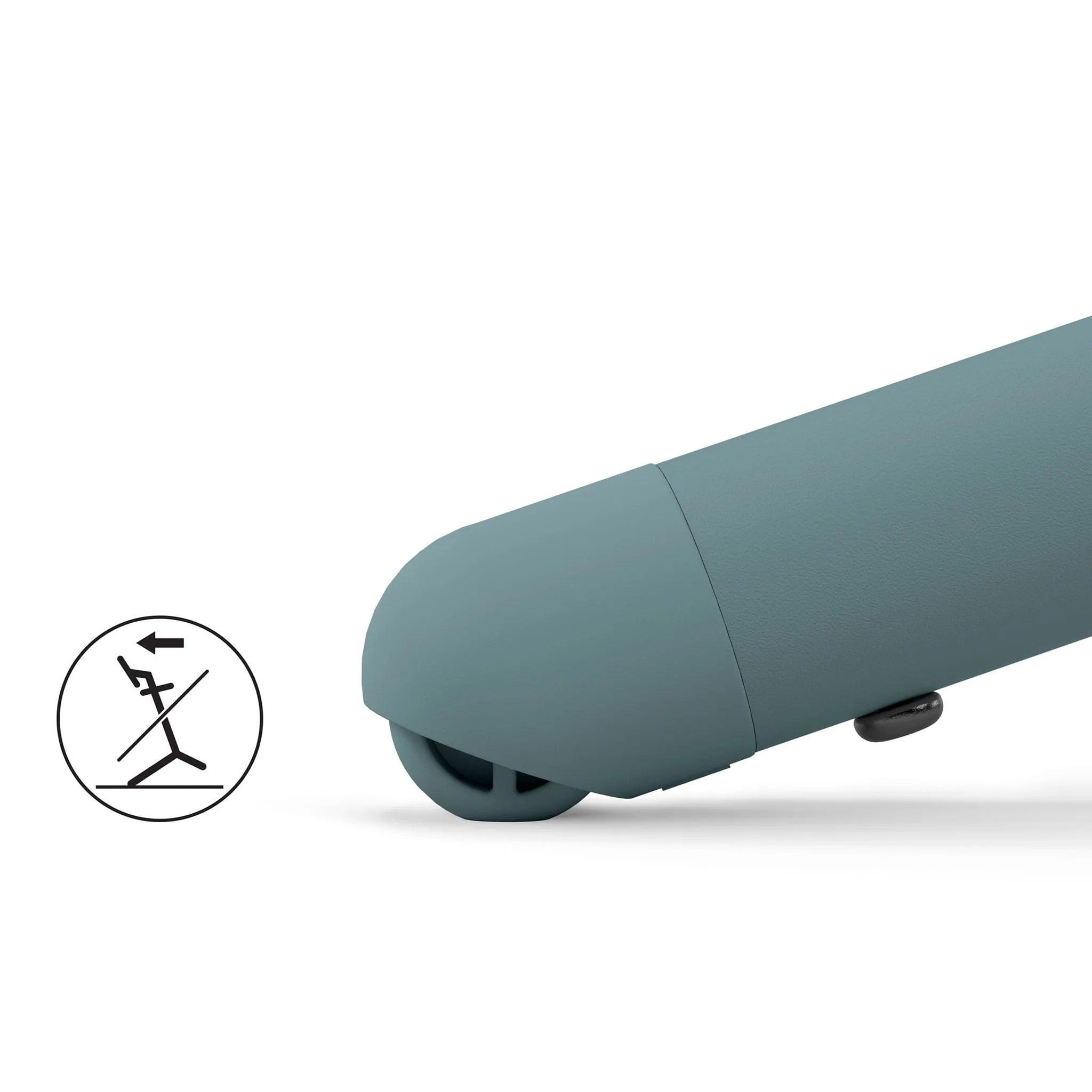 Cybex Chaise Haute 3-en-1 Lemo - Stone Bleu