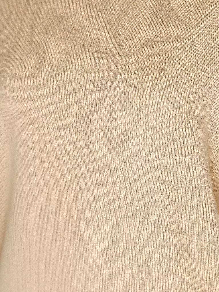 KATESTORM Kaschmir Pullover camel