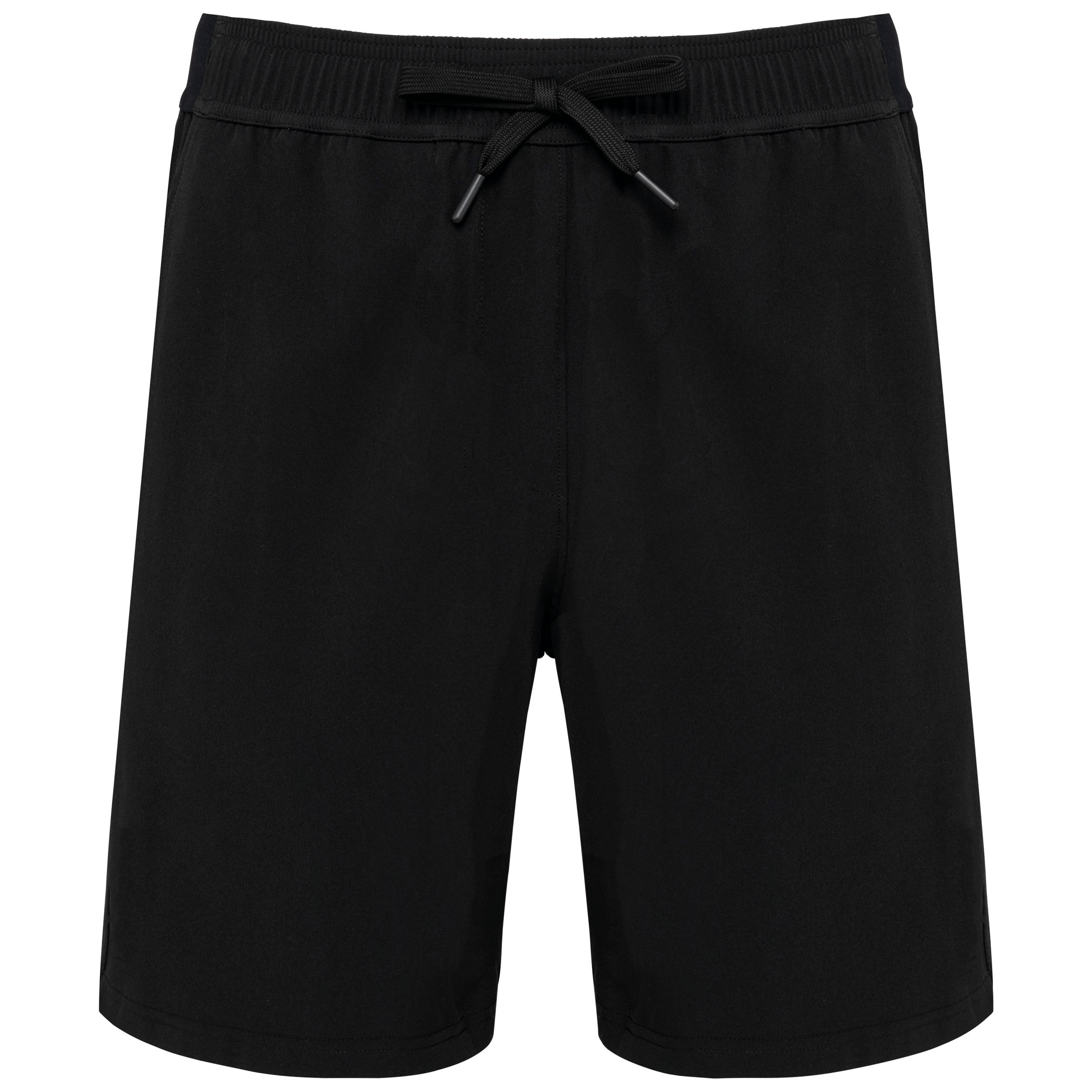 PROACT PA1030 - Short de padel bicolore homme