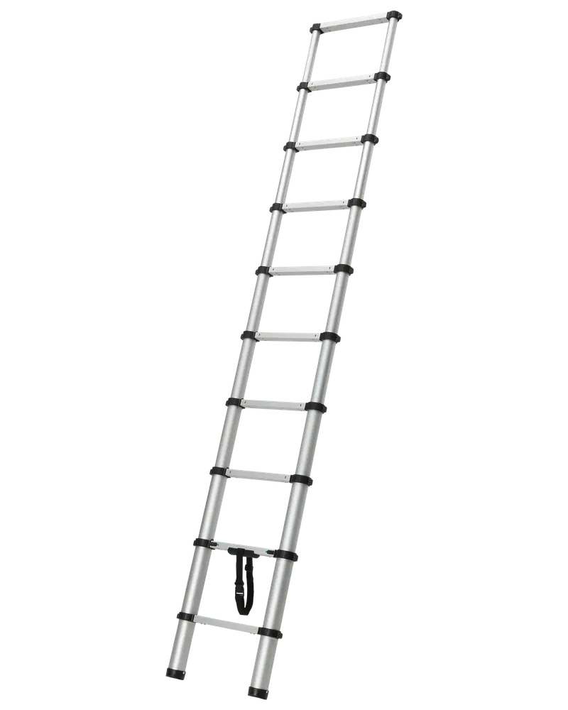 Teleskopstige 2,9 meter