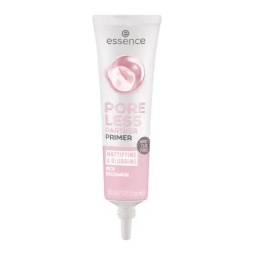 Poreless Partner Primer
