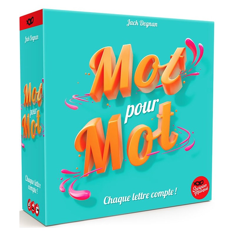 Mot pour mot