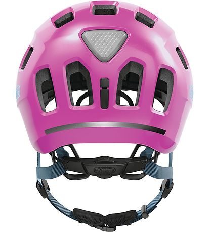 Abus Cykelhjelm - Youn-I 2.0 - Sparkling Pink