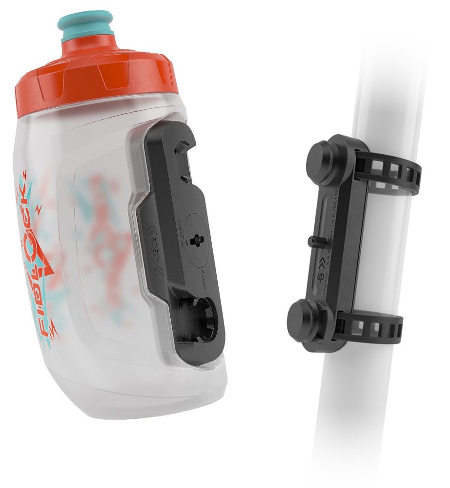 Fidlock TWIST 450 kids Trinkflasche inkl. Uni Base kaufen | Bike-Discount